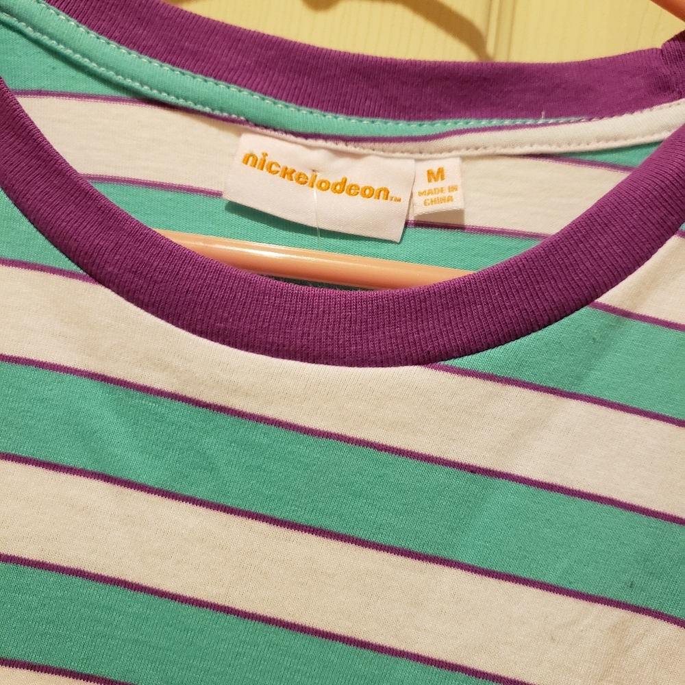 Nickelodeon Rugrats Embroidered Tee - Picture 4 of 4